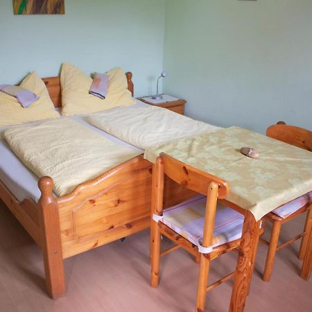 Weinbau Ettenauer Rohrendorf bei Krems Ngoại thất bức ảnh