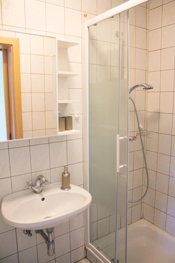 Weinbau Ettenauer Rohrendorf bei Krems Ngoại thất bức ảnh