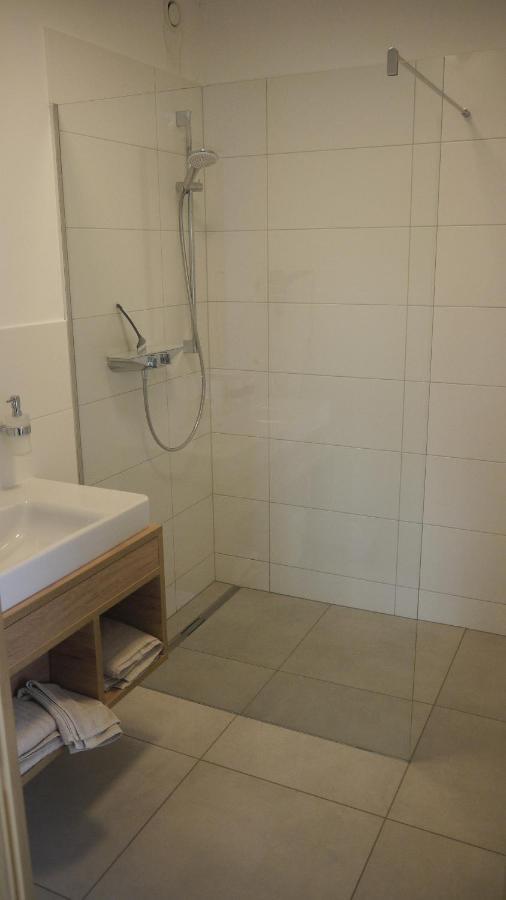 Weinbau Ettenauer Rohrendorf bei Krems Ngoại thất bức ảnh