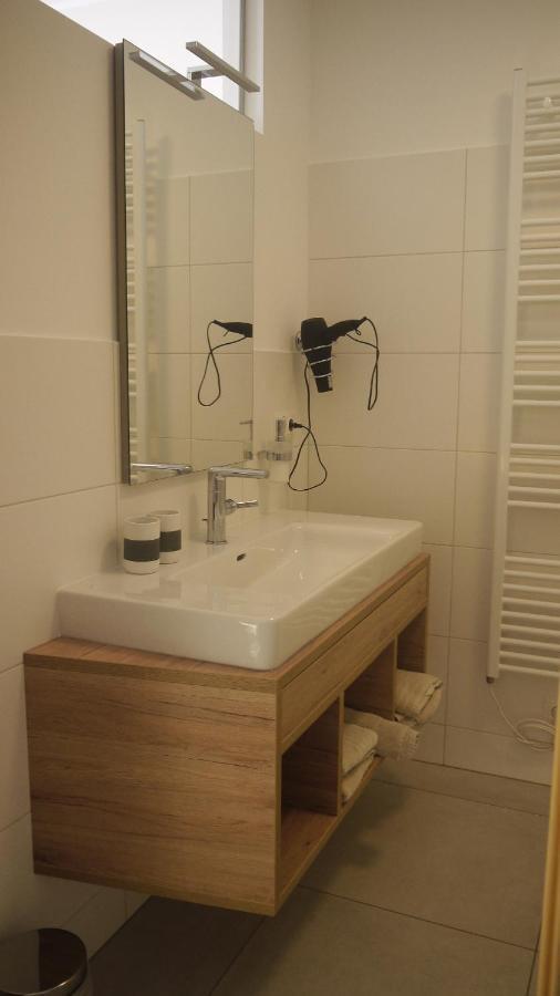 Weinbau Ettenauer Rohrendorf bei Krems Ngoại thất bức ảnh