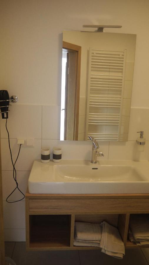 Weinbau Ettenauer Rohrendorf bei Krems Ngoại thất bức ảnh