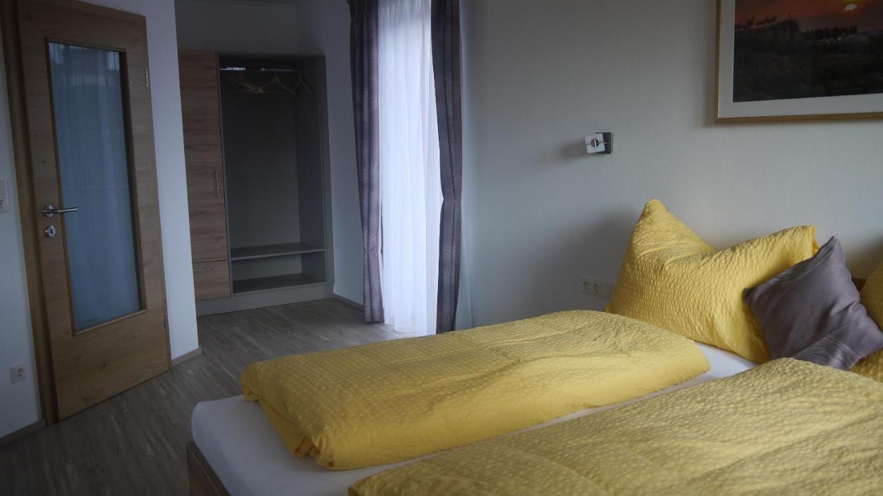 Weinbau Ettenauer Rohrendorf bei Krems Ngoại thất bức ảnh